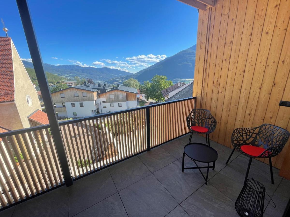 Mesnerhof Chalet Mit Dolomitenblick Und Kostenlosem Parken In Der Tiefgarage Bressanone Exterior photo