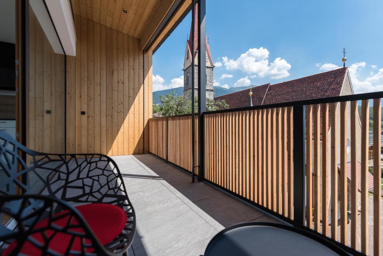 Mesnerhof Chalet Mit Dolomitenblick Und Kostenlosem Parken In Der Tiefgarage Bressanone Exterior photo